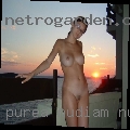 Purea nudiam nude it zero4387.